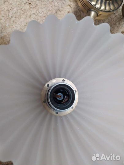 Люстра reccagni angelo