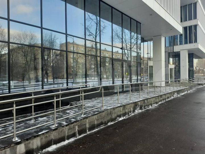 Аренда кафе, бара, ресторана пл. 250 м2 м