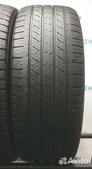 Michelin Latitude Tour HP 235/55 R20 102H