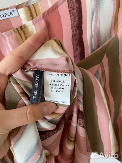 Блузка женская