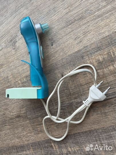 Вакуумный очиститель пор Panasonic