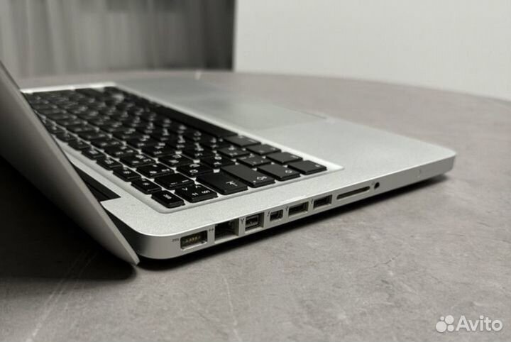 Apple MacBook Pro 13 2012