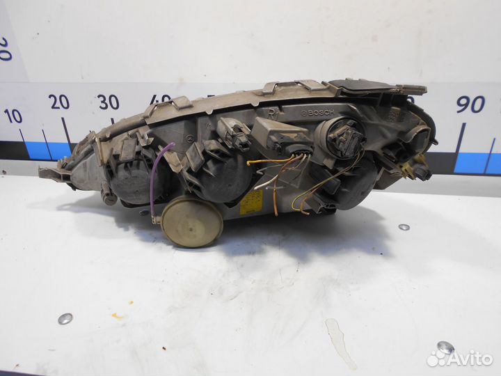 Фара передняя правая Mercedes A-class