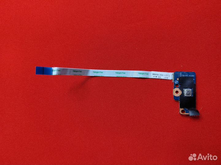 Кнопка включения HP 250 G3 HP 15-R 15-G 250 G3