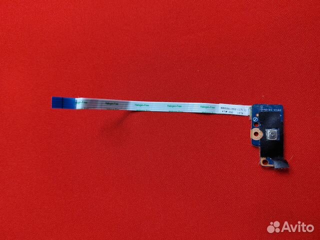 Кнопка включения HP 250 G3 HP 15-R 15-G 250 G3