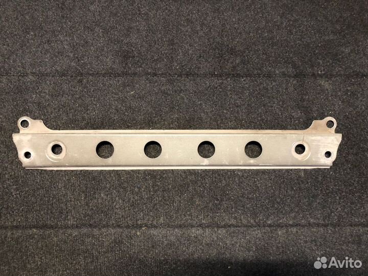 Toyota Rav 4 рав Панель Передняя