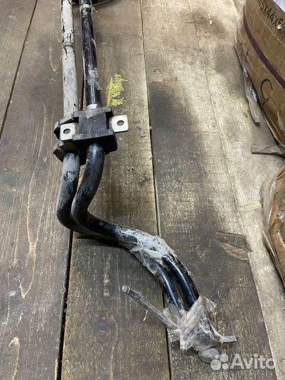 Стабилизатор передний Mitsubishi Outlander XL