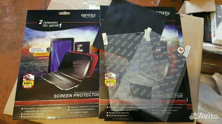 Защитная пленка