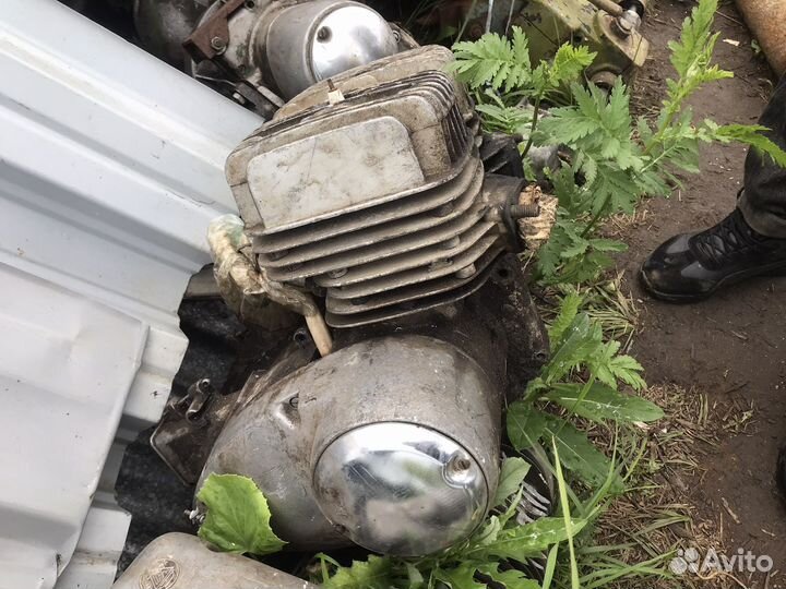 Двиготили от мото