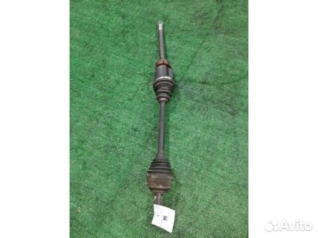 Привод передний правый Toyota Allion