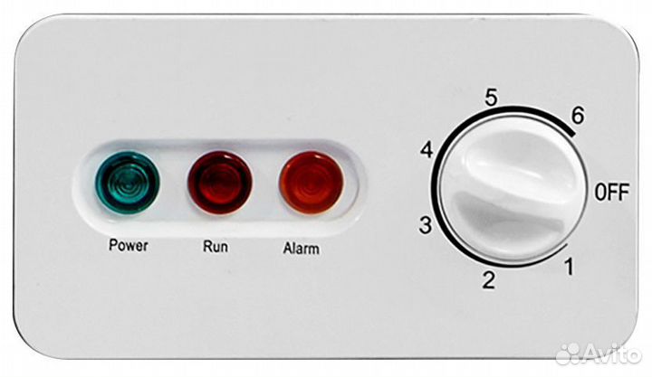 Морозильный ларь Hyundai CH2505 белый Новый