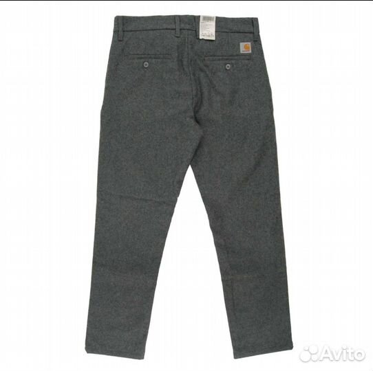 Зимние брюки Carhartt Johnson Pant Southbury