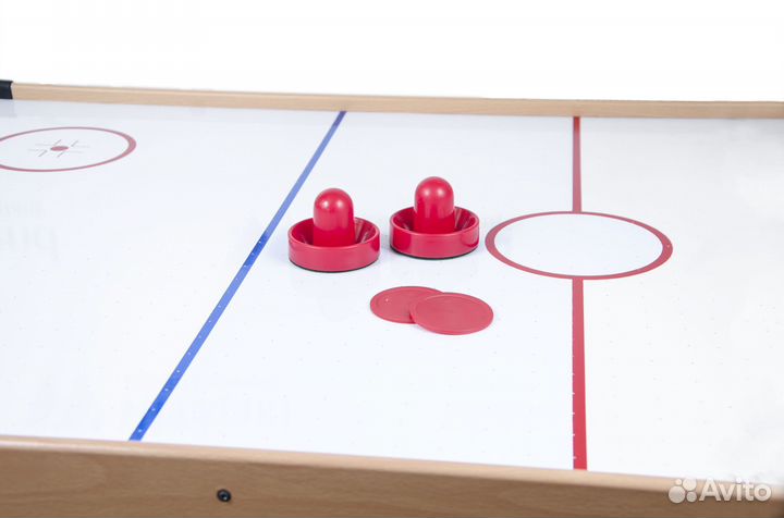 Аэрохоккей «Rider» 5 ф