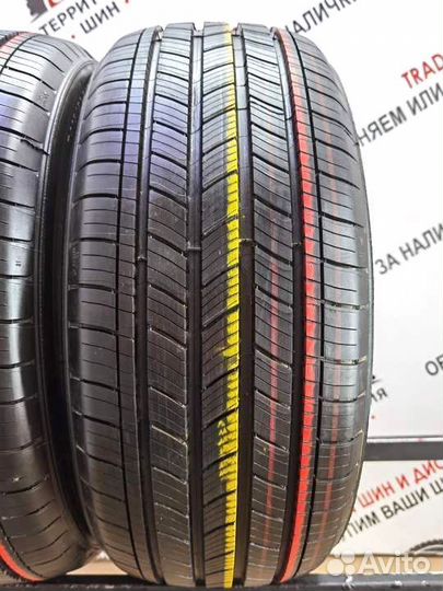Michelin Energy Saver A/S 215/50 R17 90V
