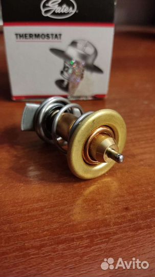 Термостат Gates ваз