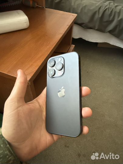 iPhone 14 Pro, 256 ГБ