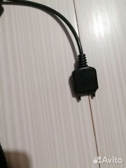 Автомобильные зарядные устройства