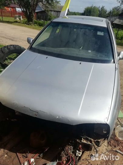 Фольксваген гольф