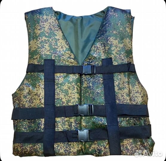 Спасательный жилет