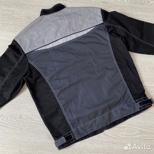 Костюм рабочий для итр Мега, брючный. Форма