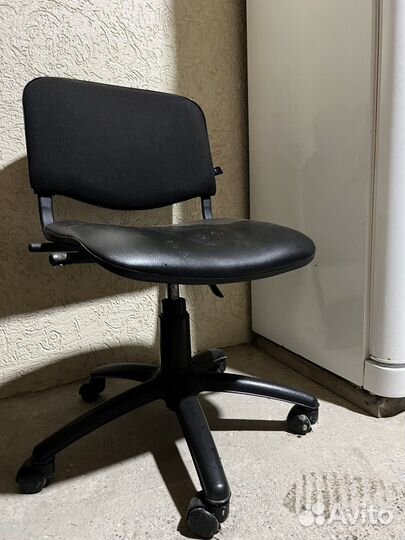 Кресло переделанное