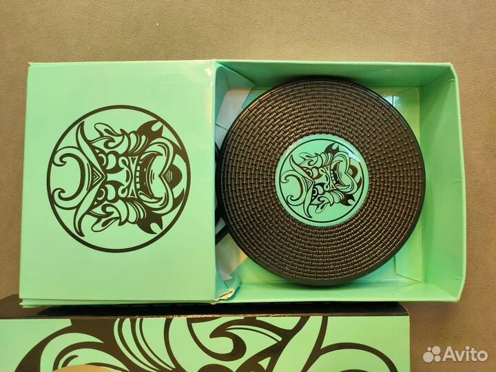 Педаль для тату машинки