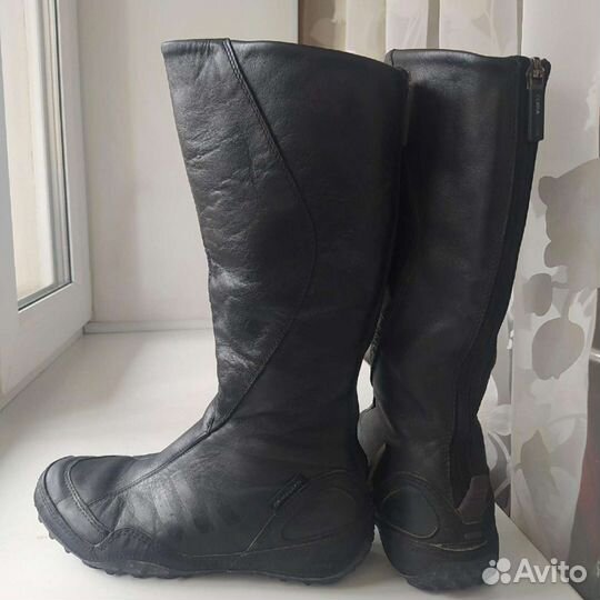 Снегоходы 36,5