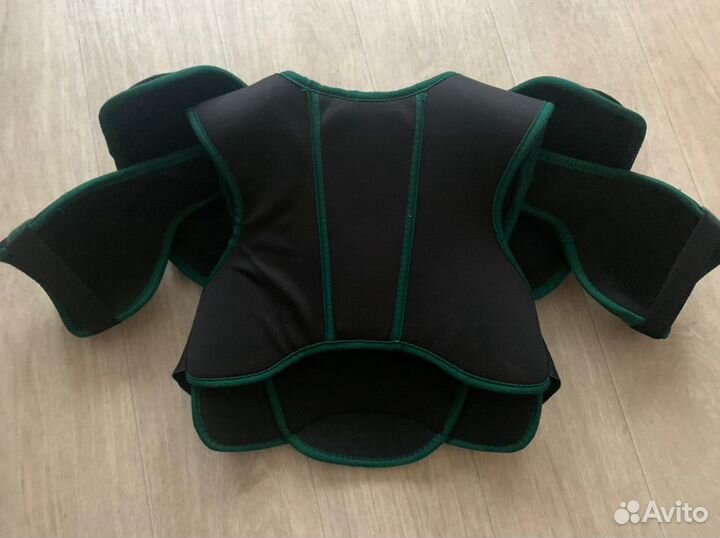 Нагрудник Bauer SP500 sr L