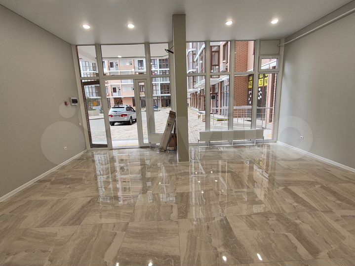 Офис, 46.8 м²
