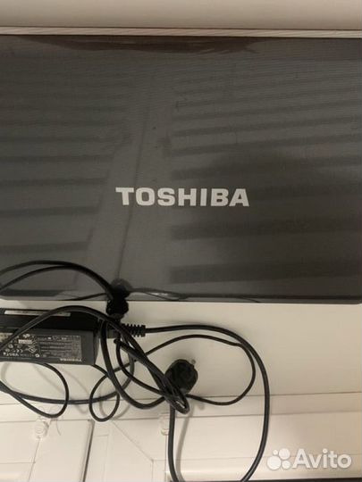 Toshiba satellite l500 12 v