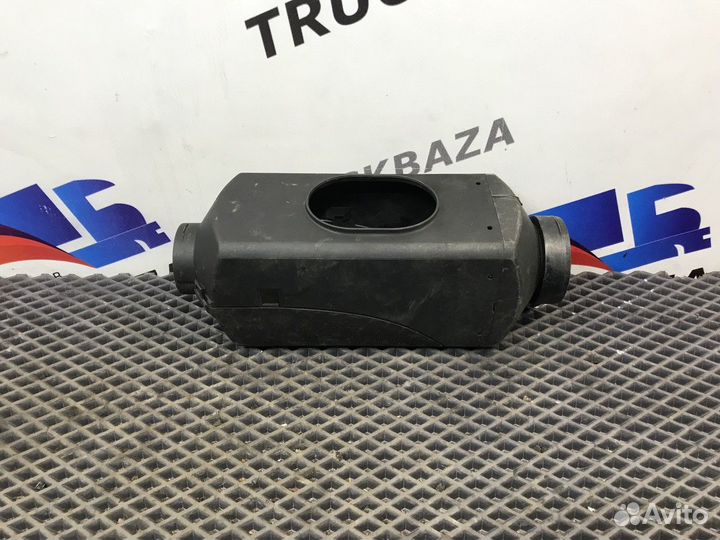 Корпус отопителя автономного Man TGS, Man TGX