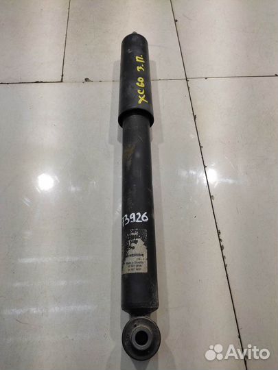 Амортизатор (задний, правый) (Volvo XC60 I)