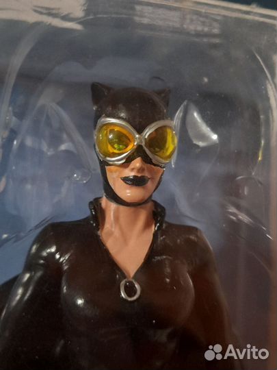 Catwoman фигурка