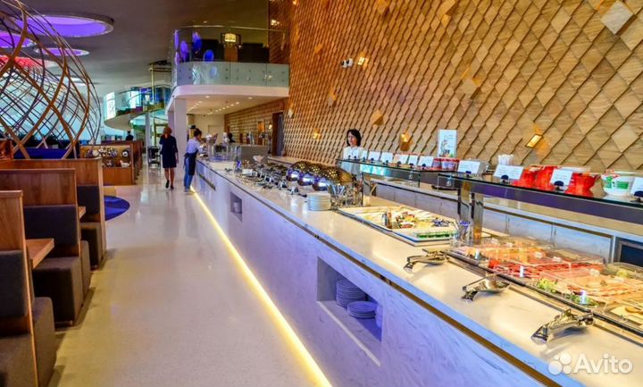 Проходы в любые бизнес залы. Гарантия 100%