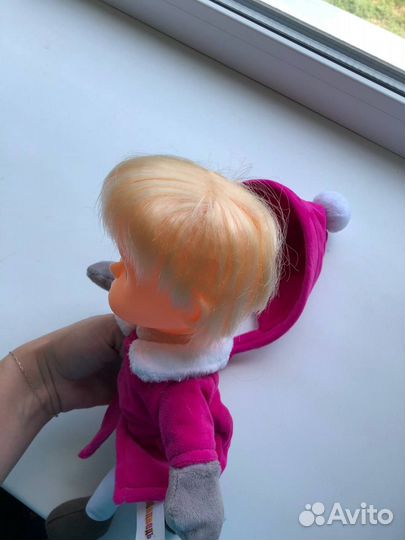 Маша и Медведь Мульти-Пульти