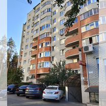 2-к. квартира, 53,8 м², 8/9 эт.