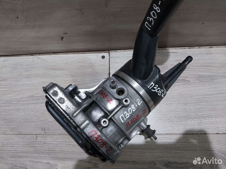 Насос гура Peugeot 308 эур