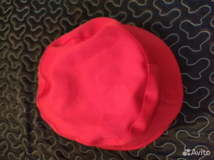 Панама новая 2стороняя