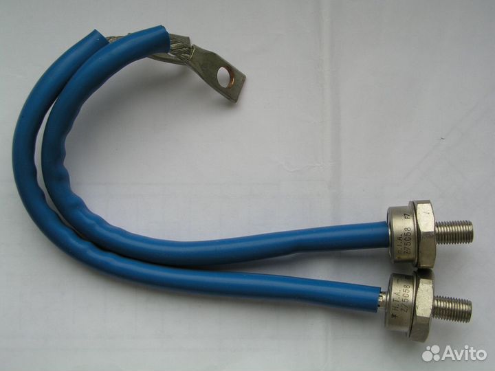 Диод H.T.A. Z75C58