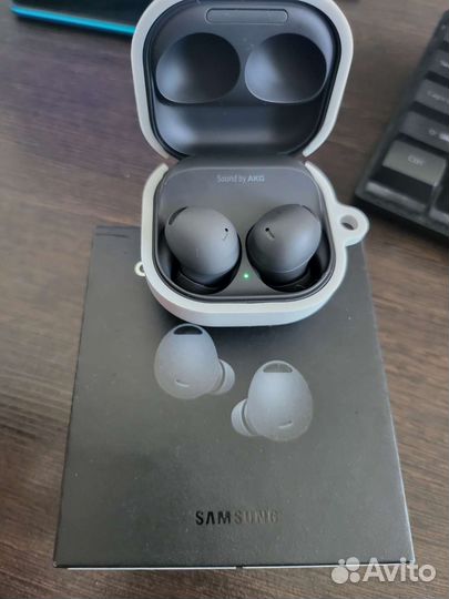 Samsung galaxy buds 2 pro