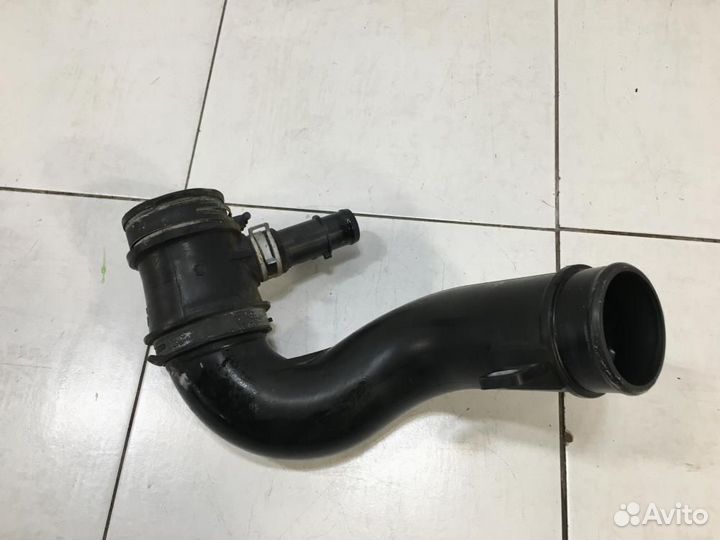 Патрубок воздушного фильтра Mazda CX-5 I (2011—201