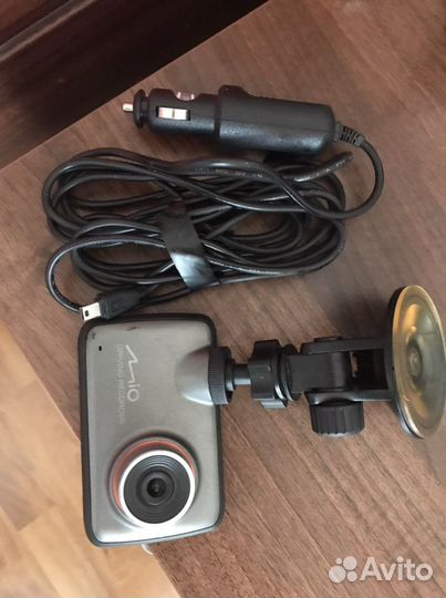 Навигатор Mio 725