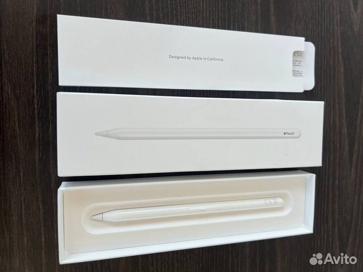 Стилусы Pencil 2