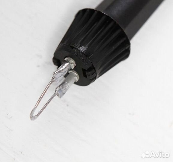 Электроприбор для выжигания по дереву «Узор-10к»