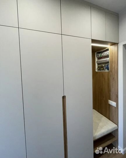 Шкаф для одежды