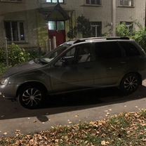 ВАЗ (LADA) Kalina 1.6 MT, 2010, 128 000 км, с пробегом, цена 220 000 руб.