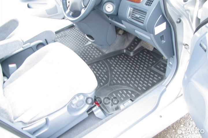 Коврики NLC1820210K element