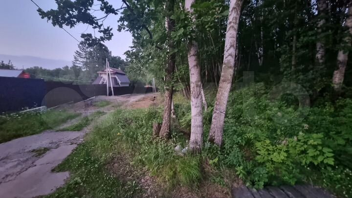 Участок 15 сот. (СНТ, ДНП)