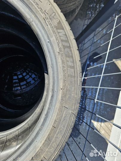 Michelin Pilot Sport 4 225/45 R17 94Y