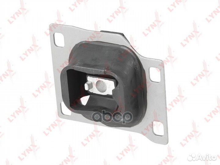 Опора кпп перед лев ME1283 lynxauto